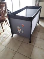 Reisbedje met opberg tas en matras compleet, Kinderen en Baby's, Babywiegjes en Ledikanten, Ophalen of Verzenden, Zo goed als nieuw