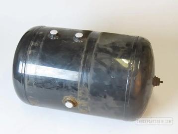 MAN Compressed Air System Luchttank 35L, Enlèvement, Utilisé