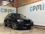 BMW X4 2.0 dA xDrive * M PACK * 190pk * CAMERA * LED, Auto's, BMW, Automaat, 4 cilinders, https://public.car-pass.be/vhr/cbc00043-9ae4-4ce1-bdd1-369ffa48ea0c