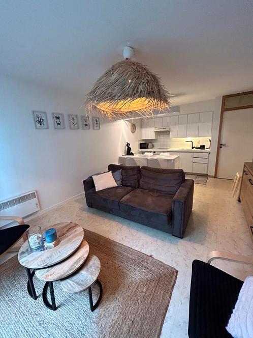Ravissant petit appartement sur la digue de La Panne, Vacances, Maisons de vacances | Belgique, Appartement, TV