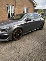 Mercedes-Benz CLA 180 Shooting Brake Orangeart Edition AMG, Autos, Mercedes-Benz, CLA, Achat, Particulier, Essence