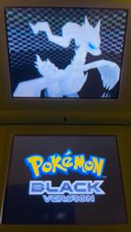 Pokemon White 1, White 2, Black 1 et Black 2 DS, Consoles de jeu & Jeux vidéo, Jeux | Nintendo DS, Comme neuf, À partir de 3 ans