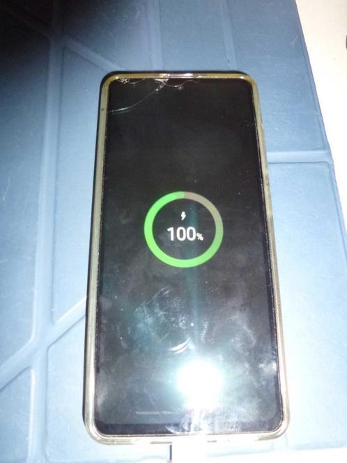 Smart Phone SAMSUNG A51 en état de marche, Télécoms, Téléphonie mobile | Samsung, Utilisé, Autres modèles, Autres couleurs, Enlèvement ou Envoi