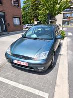 Ford focus 2002 in goede staat, Auto's, Ford, Focus, Diesel, Particulier, Airconditioning