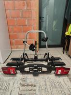 Fietsdrager BMW E BIKE 2.0* als nieuw, Auto diversen, Ophalen, Zo goed als nieuw, Fietsendrager-accessoire, Brede banden