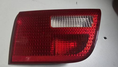 Achterlicht rood op achterklep links BMW X5 serie E53 632184, Auto-onderdelen, Verlichting, BMW, Nieuw, Ophalen of Verzenden