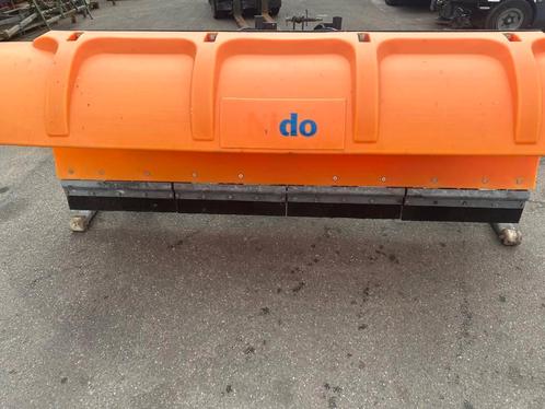 NIDO SNK30 (bj 2008), Zakelijke goederen, Machines en Bouw | Onderdelen