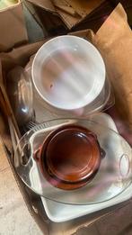 GRATIS INBOEDEL GRATIS, Ophalen