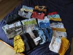 Lot 37 vêtements garçon 12 mois, Ophalen, Gebruikt