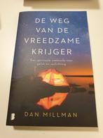 Dan Millman - De weg van de vreedzame krijger, Boeken, Dan Millman, Ophalen of Verzenden, Zo goed als nieuw