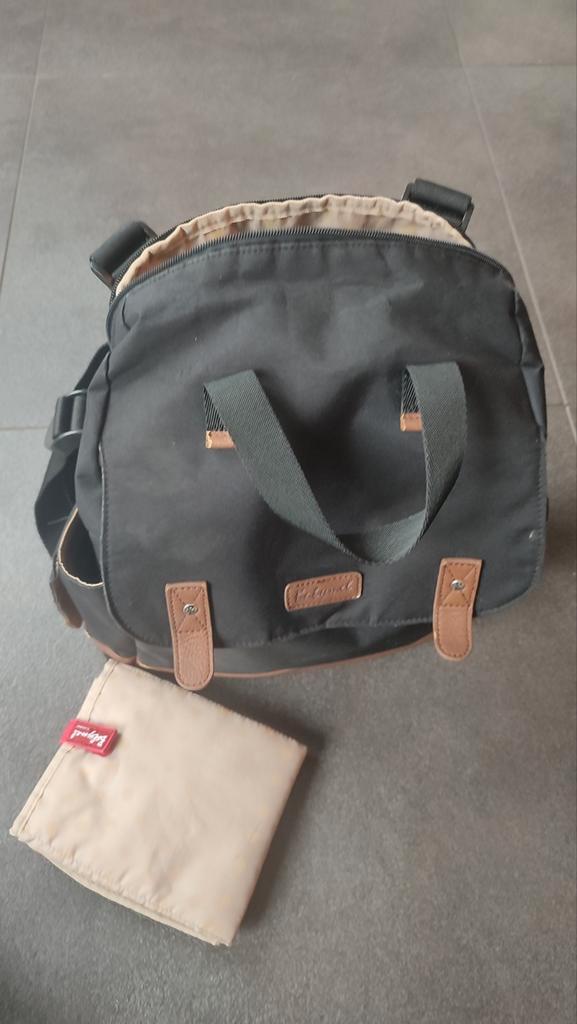 Luiertas, Kinderen en Baby's, Luiertassen, Rugzak, Ophalen