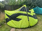 Kitesurf F-One Bandit (volledige set), Watersport en Boten, Ophalen, Kitesurf-set, Twintip, Zo goed als nieuw