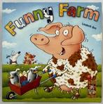 Funny Farm 999 Games kaartspel gezelschapsspel spel compleet, Verzenden, Zo goed als nieuw