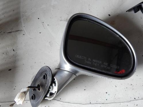 Buitenspiegel rechts van een Chevrolet Matiz, Auto-onderdelen, Spiegels, Chevrolet, Gebruikt, 3 maanden garantie, Ophalen of Verzenden