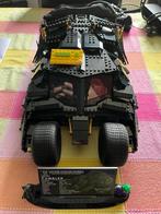 Lego 76023, Kinderen en Baby's, Speelgoed | Duplo en Lego, Ophalen, Zo goed als nieuw, Complete set, Lego