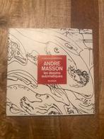 Boek Masson, Ophalen, Zo goed als nieuw