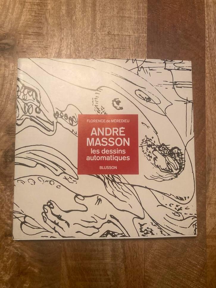 Boek Masson, Boeken, Boekenweekgeschenken, Zo goed als nieuw, Ophalen