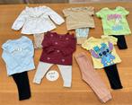 baby-kledingpakket maat 74, alles samen voor 6.50 euro, Kinderen en Baby's, Babykleding | Maat 74, Ophalen, Meisje