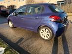 Peugeot 208, Achat, 4 portes, Entreprise, Boîte manuelle