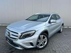 Mercedes-Benz GLA Urban Mercedes motor, Auto's, 4 cilinders, Leder en Stof, Bedrijf, 5 deurs