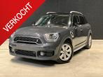 Mini Mini Countryman Cooper S E ALL4 AT | PANO DAK | SPORTST, Auto's, Mini, Automaat, 8 kWh, Stof, Gebruikt