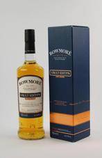 Eerste release Bowmore Vault Edit 1N, Verzamelen, Wijnen, Overige gebieden, Overige typen, Nieuw, Ophalen of Verzenden