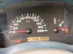 Fiat cargo 1200cc essence 48kw, Particulier, Te koop, Benzine