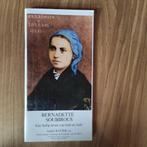 Bernadette Soubirous, Een heilig leven van leed en licht, Boeken, Ophalen of Verzenden, Zo goed als nieuw