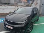 Opel Grandland GS, Autos, Opel, SUV ou Tout-terrain, Noir, Automatique, Achat