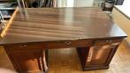 Bureau/werktafel, Ophalen, Gebruikt, Bureau
