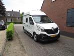 camper Renault Trafic 2016   120 pk, Caravans en Kamperen, Diesel, Particulier, Tot en met 2, Bus-model