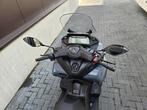 Yamaha Tricity 300, Motoren, 292 cc, Bedrijf, 12 t/m 35 kW, 2 cilinders