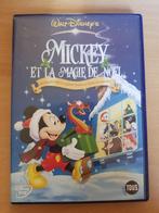 Mickey et la Magie de Noël - Mickey en de magie van Kerst, Cd's en Dvd's, Dvd's | Tekenfilms en Animatie, Alle leeftijden, Ophalen of Verzenden