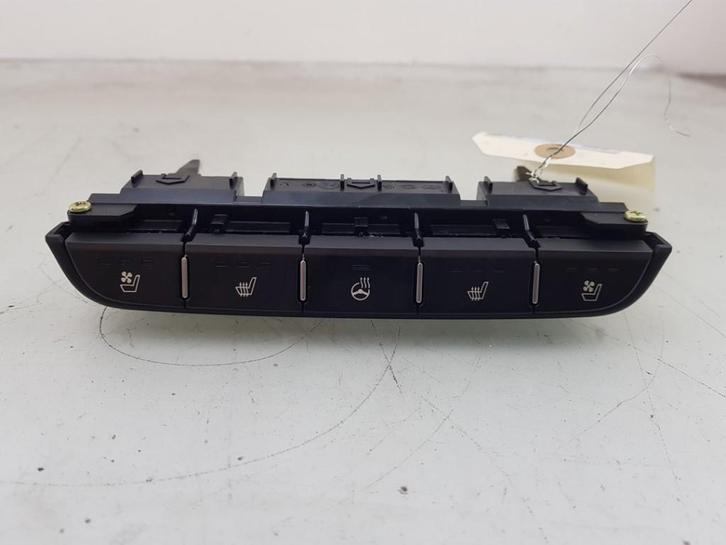 COMMUTATEUR SIEGE CHAUFFANT Kia Ceed Sportswagon (CDF), Autos : Pièces & Accessoires, Tableau de bord & Interrupteurs, Kia, Utilisé