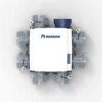 Renson KIT Healthbox 3.0 Smartzone - inclus 7 bases grilles, Ophalen, Nieuw, Ventilator