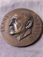 Prix de presse Frans Theelen 1967, Timbres & Monnaies, Pièces & Médailles, Enlèvement ou Envoi