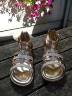 Sandalen 28 - nieuw, Kinderen en Baby's, Overige typen, Nieuw, Ophalen of Verzenden, Meisje