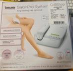 Beurer Salon Pro system, Ophalen of Verzenden, Zo goed als nieuw