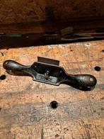 Spookschaaf  - toogschaaf Kunz, Antiek en Kunst, Antiek | Gereedschap en Instrumenten, Ophalen of Verzenden