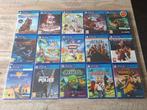 15 SEALED ps4 games, Enlèvement ou Envoi