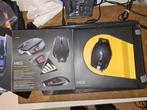 Souris de jeu Corsair m65 neuve dans sa boîte, Neuf, Souris, Enlèvement ou Envoi, Filaire