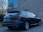 Audi A4 Avant 40 TFSI g-tron | 41.000 km | 2020  Benzine/CNG, Auto's, 4 cilinders, A4, USB, Leder