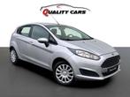 Ford Fiesta 1.25i | 111.000 KM | Airco | Euro 6b | Garantie, Autos, 1242 cm³, Argent ou Gris, Achat, Euro 6