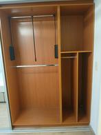Kasten, Huis en Inrichting, Kasten | Kleerkasten, Ophalen, Gebruikt, 200 cm of meer, 50 tot 100 cm
