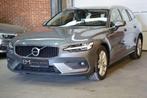Volvo V60 2.0 D3 Automaat Navi LED Garantie, Auto's, Gebruikt, 1969 cc, 5 deurs, Zilver of Grijs