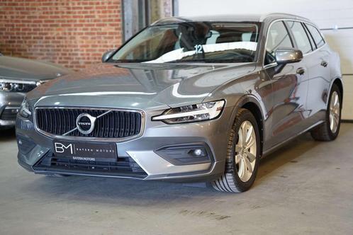 Volvo V60 2.0 D3 Automaat Navi LED Garantie, Auto's, Volvo, Bedrijf, Te koop, V60, ABS, Airbags, Airconditioning, Bluetooth, Boordcomputer