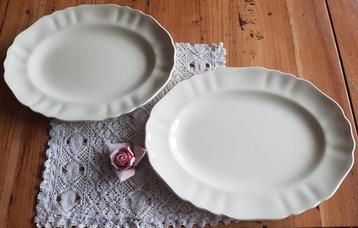 Div. lichtgeel & geel servies, serviesgoed, leuk voor Pasen, Divers, Pâques, Enlèvement ou Envoi, Utilisé