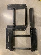 Sparco frame kuipstoel/ sport stoel citroen/peugot, Ophalen of Verzenden