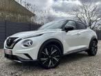 Nissan Juke 1.0 DIG-T 2WD N-Design AUTO/FULL LED/CAMERA 360, Achat, Entreprise, 112 ch, 5 places