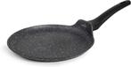 Nieuw | Lacor Java Crêpe- en Pannenkoekenpan - Ø 24cm, Huis en Inrichting, Keuken | Potten en Pannen, Ophalen of Verzenden, Keramische plaat